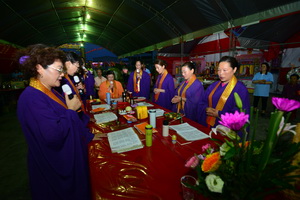 潭子元寶宮 (5/16) 18:30-21:30